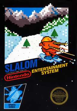 Slalom Nes